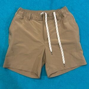 Mens string shorts